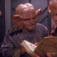 Illustration for article titled iStar Trek: Deep Space Nine/i: “Destiny”/“Prophet Motive”